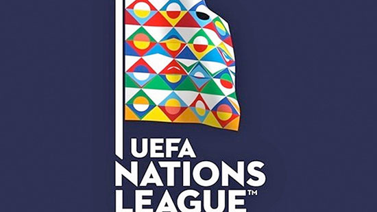 موعد مباريات اليوم الخميس 6 سبتمبر 2018 في دوري الأمم الأوروبية والقنوات الناقلة