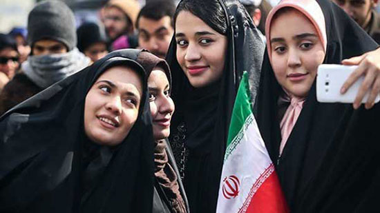 ترمب: مستقبل إيران ككيان على كف عفريت!