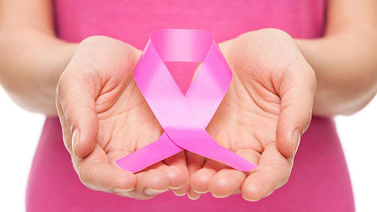 طبيب : يمكن لمريضة سرطان الثدي الإنجاب بشرط ؟