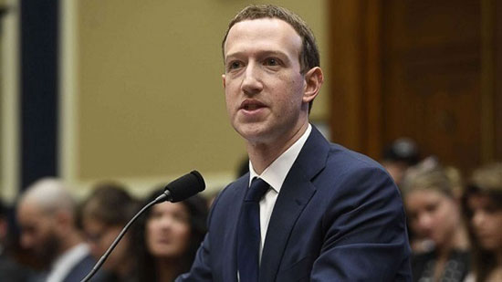 مارك زوكربيرج: إصلاح فيسبوك سيستمر حتى عام 2019