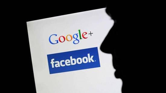 اشتباك بين وزراء مالية اليورو بسبب فرض ضرائب على فيسبوك وجوجل