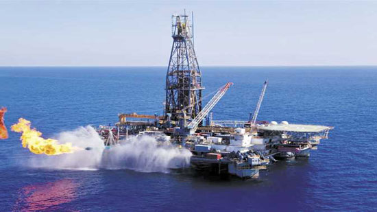 وزير البترول: إنتاج الغاز من «9 ب» بالبحر المتوسط في أكتوبر