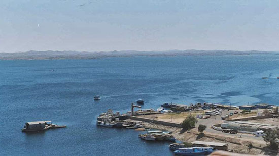 رئيس هيئة السد العالي: السيول خطر على بحيرة ناصر