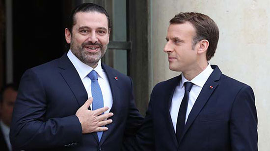 تحرّك فرنسي مرتقب تجاه لبنان لحل مشاكله العالقة