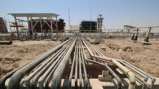 استثمارات أجنبية في قطاع النفط المصري بأكثر من مليار دولار
