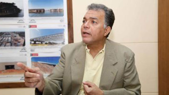 وزير النقل: 2 مليار دولار حجم التبادل التجارى بين مصر وإيطاليا فى 6 أشهر