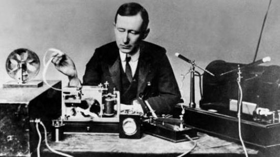 عظماء غيروا العالم.. جوليمو ماركوني مخترع الراديو واللاسلكي