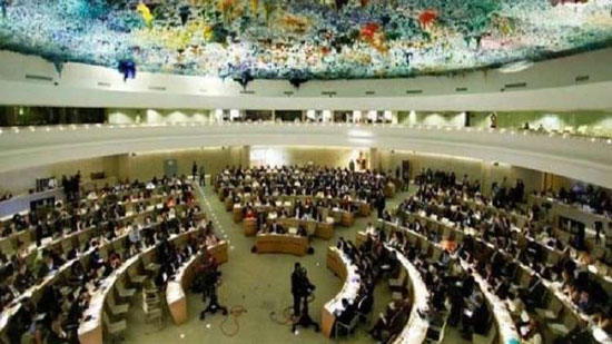 مجلس حقوق الإنسان يدين قرار هدم الخان الأحمر شرق القدس