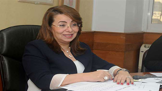 وزيرة التضامن: عرضت تجربة مصر في التصدي للفقر بالأمم المتحدة