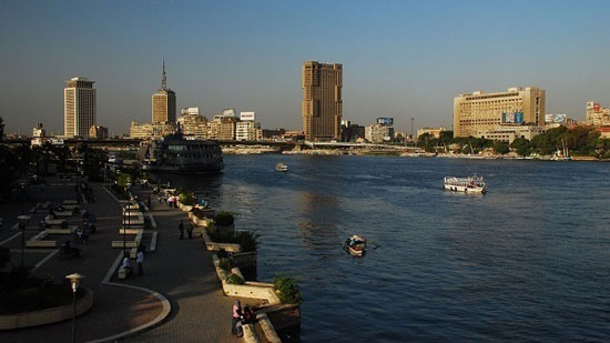  ننشر درجات الحرارة المتوقعة اليوم الخميس بمحافظات مصر