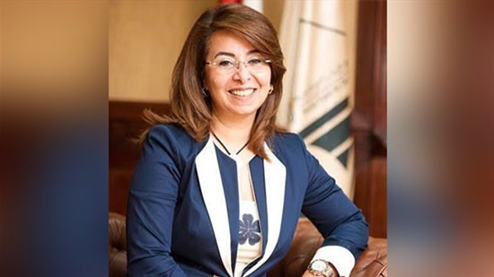   وزيرة التضامن الاجتماعي: تجربة مصر في التصدي للفقر متعدد الأبعاد