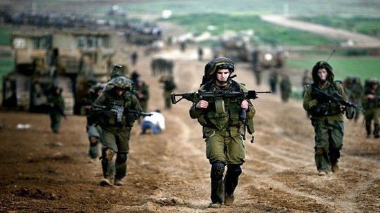  الجيش الإسرائيلي يتهم إيران بتوجيه حزب الله لبناء مواقع سرية في لبنان
