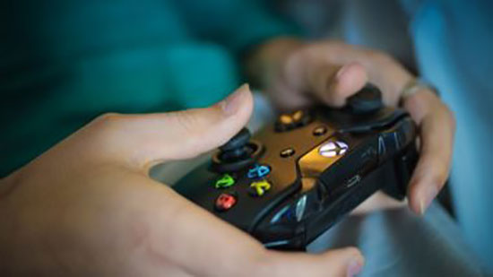 ألعاب الفيديو وراء السلوك العنيف للأطفال فى المدارس