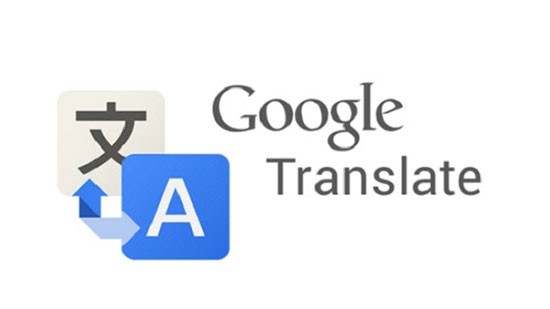 ترجمة جوجل أصبحت تتعرف على اللهجات المختلفة للغة