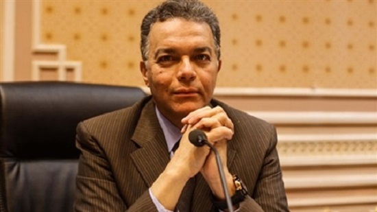 هشام عرفات: الحكومة نفذت حلول جذرية لتعمير سيناء والصعيد
