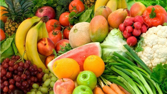 سعر الخضراوات والفاكهة اليوم السبت 6 أكتوبر 2018