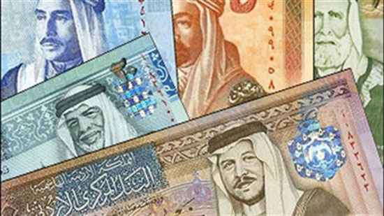 أسعار العملات العربية اليوم الأحد 7 أكتوبر 2018