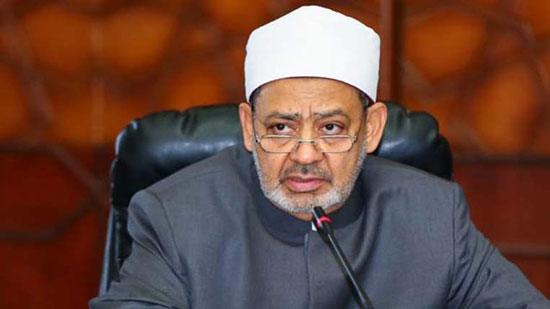 الإمام الأكبر لأمين مجلس حكماء المسلمين: الأمة الإسلامية تواجه تحديات جسام