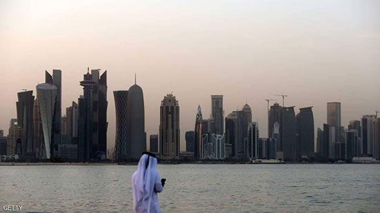 قطر تعترف بخسائرها الفادحة بسبب المقاطعة