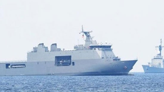 أستراليا تخصص سفينة حربية لتطبيق العقوبات ضد كوريا الشمالية