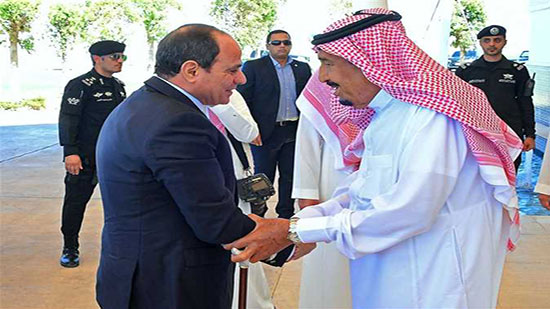 مصر تعلن مساندتها للسعودية في «قضية خاشقجي»: لا يجب توجيه الاتهامات جزافًا