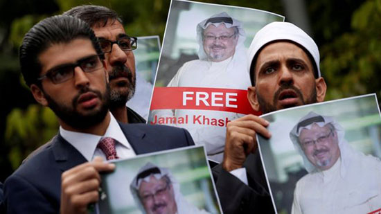 اختفاء خاشقجي: ضغوط على السعودية ورجال أعمال يُقاطعون مؤتمرها الاستثماري