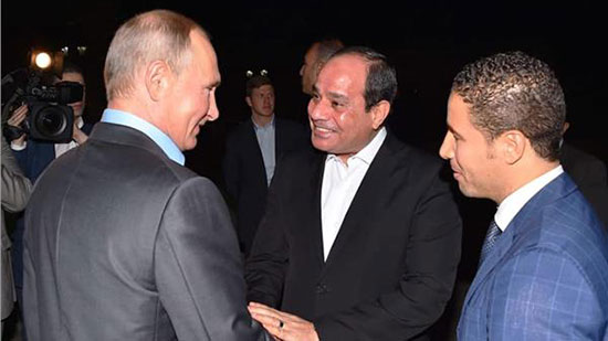 وزير الأوقاف: الحفاوة الروسية بزيارة الرئيس تقدير لشخصه ودور مصر المحوري