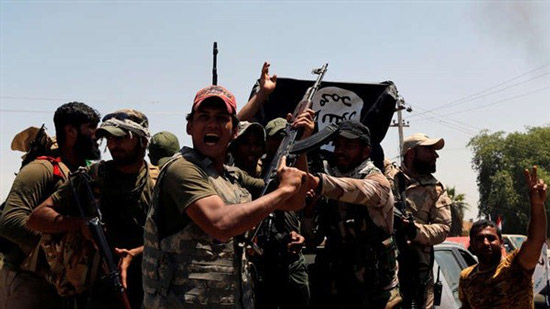 الإفتاء: صحيفة داعش تصد عن سبيل الله ومشوهة للإسلام