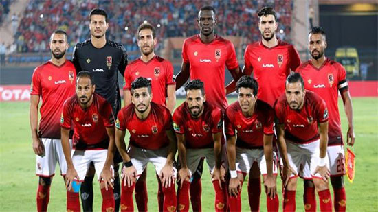  نقل مباراة الأهلي والوصل الإماراتي للإسكندرية 