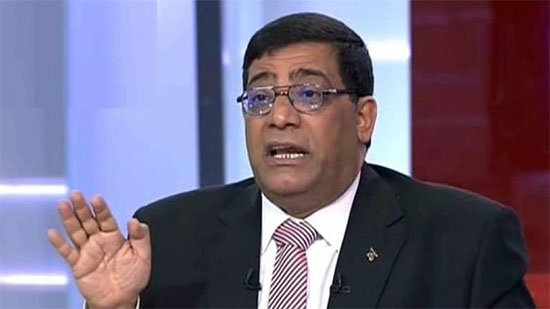 عبد الخالق فاروق ، خبير اقتصادي مصري