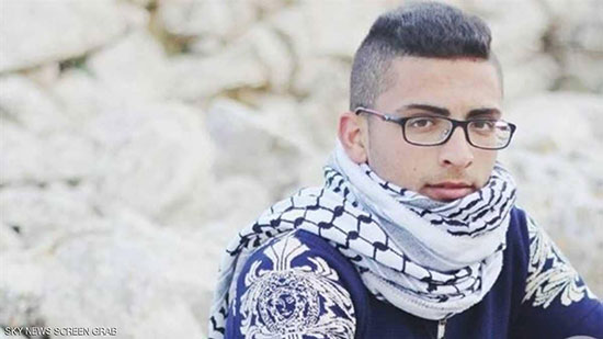 مقتل شاب فلسطيني خلال اقتحام إسرائيلي في جنين