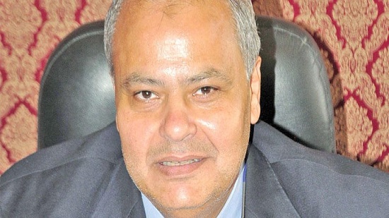  السفير خالد يسرى رزق، مساعد وزير الخارجية 