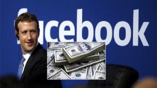 بريطانيا تغرم فيس بوك نصف مليون إسترلينى بسبب فضيحة كامبريدج أناليتيكا
