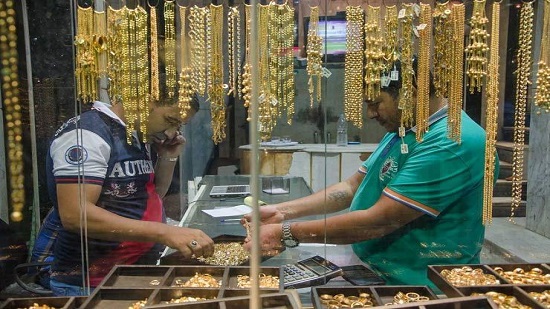 زيادة جديدة في أسعار الذهب بمصر للأسبوع الثاني .. وتوقعات بمزيد

