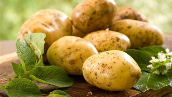 الزراعة: طرح البطاطس للبيع فى منافذ التموين بـ6 جنيهات للكيلو