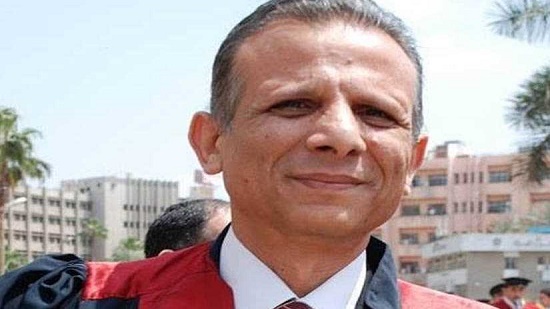  مؤتمر مصر تخترع في جامعة طنطا 
