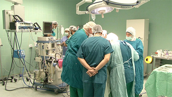الصحة: الانتهاء من 38 ألف عملية جراحية ضمن مبادرة القضاء على قوائم الانتظار