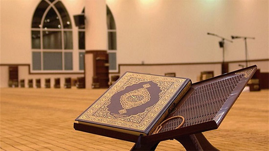 الأزهر يجيب ما حكم نشر التسجيلات القرآنية للقراء؟