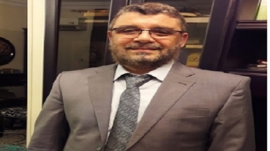 الدكتور مصطفى شحاتة، مدير مستشفى العباسية للصحة النفسية