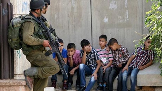  الجيش الإسرائيلي :  قتلنا 3 أطفال فلسطينيين عن طريق الخطأ 
