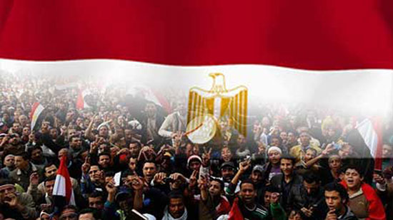 رسالة شباب مصر إلى العالم