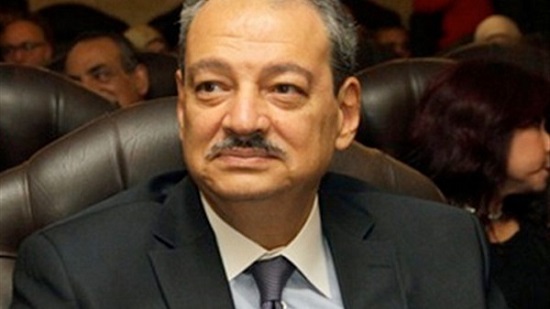 النائب العام المصري يفوز بمنصب رئيس جمعية النواب العموم الأفارقة
