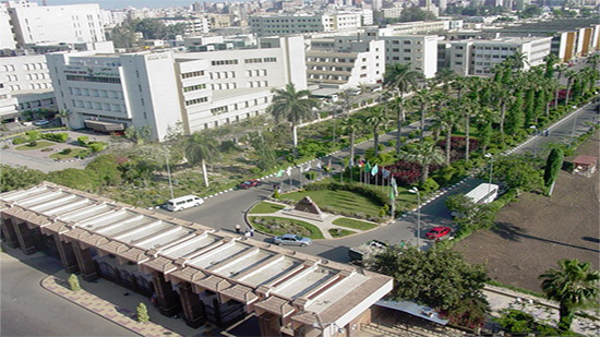 ادارات رعاية الطلاب في جامعة المنصورة تفحص الطعون المقدمة ضد المرشحين في انتخابات اتحاد الطلاب 