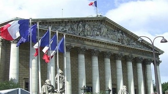 الخارجية الفرنسية تعرب عن أسفها 