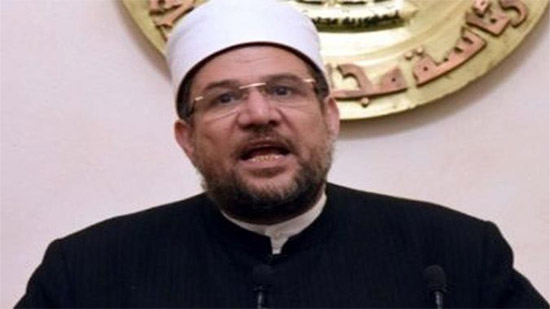 وزير الأوقاف يفتتح مسجد جديد بالإسماعيلية الجمعة المقبلة