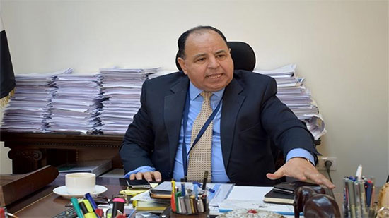 وزير المالية: التصنيفات العالمية بشأن مصر تؤكد نمو الاقتصاد
