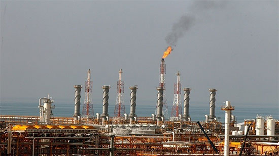اتفاقية للتنقيب عن الغاز بين الإمارات والسعودية 