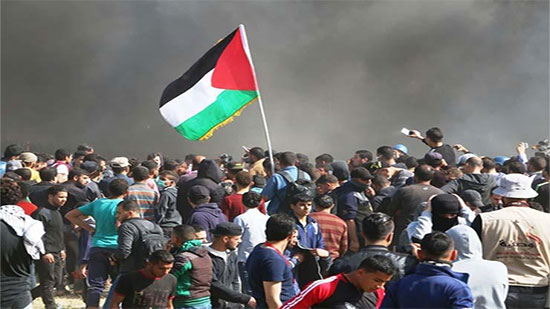 روسيا تحذر من المجازر القادمة داخل قطاع غزة 