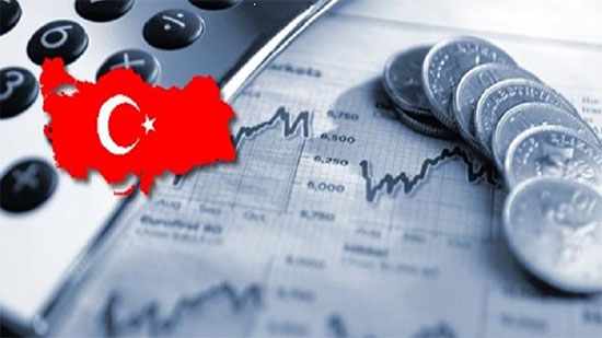 الفايننشيال تايمز: الاقتصاد التركي يموت بسبب الرئيس التركي 