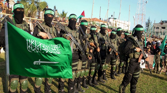أمريكا تعلن عن مكافأة 5 مليون دولار للإبلاغ عن قادة من حماس
